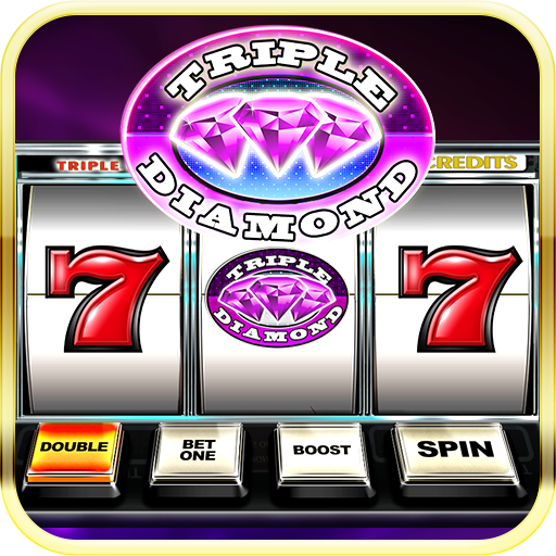 one hundred pay slots machine